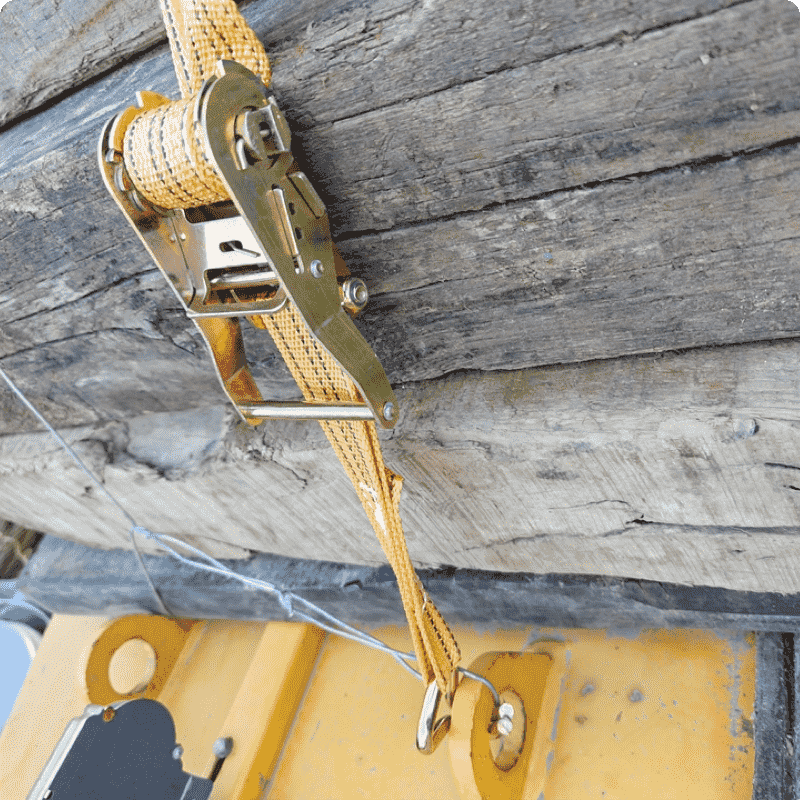 Building Materials / Timber Industry