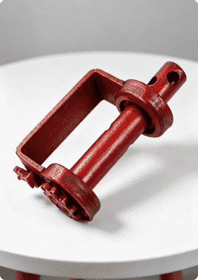 Yuan Steel Bearings